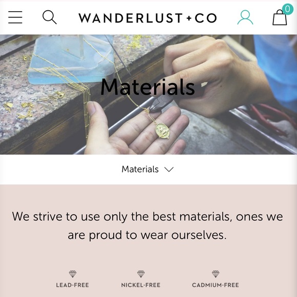 Wanderlust + Co , 18K Gold, Amber & Brown Earrings - Picture 11 of 15